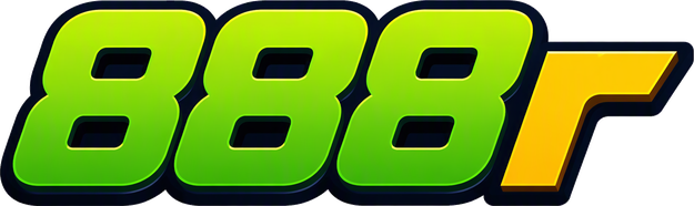 888r Logo
